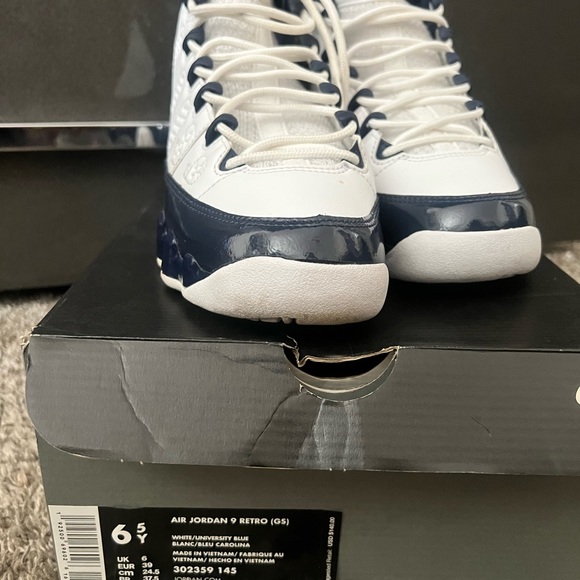 Jordon Rero 9 - Picture 2 of 6